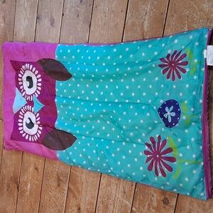 Olivet 28" X 56" Sleeping Bag In Thirty One Bag